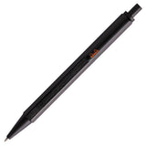 Rhodia ScRipt Ballpoint Pen by Rhodia at Cult Pens