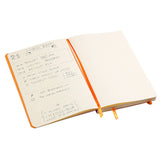 Rhodia Rhodiarama GoalBook A5 Beige by Rhodia at Cult Pens