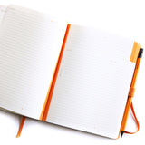 Rhodia Rhodiarama Meeting Book A5 Turquoise by Rhodia at Cult Pens
