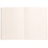 Rhodia Rhodiarama Softcover Notebook A5 Nacarat by Rhodia at Cult Pens