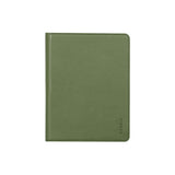 Rhodia Small Portfolio No. 13 A6 Sage by Rhodia at Cult Pens