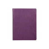 Rhodia Small Portfolio No.16 A5 Purple by Rhodia at Cult Pens