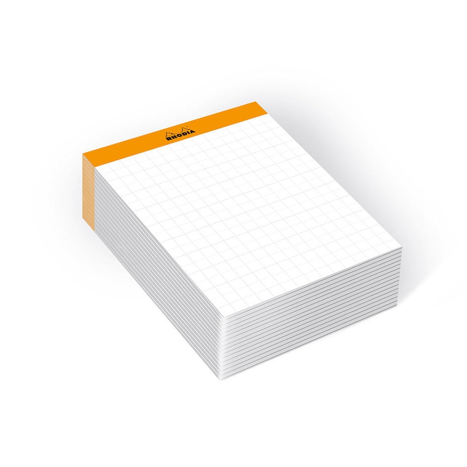 Rhodia Memo Pad No.11 by Rhodia at Cult Pens