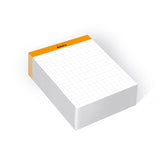 Rhodia Memo Pad No.11 by Rhodia at Cult Pens