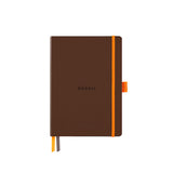 Rhodia Rhodiarama Goalbook IV Softcover A5 Dotted by Rhodia at Cult Pens