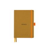 Rhodia Rhodiarama Goalbook IV Softcover A5 Dotted by Rhodia at Cult Pens