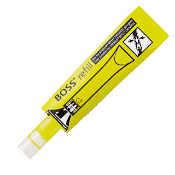 STABILO BOSS Highlighter Refill by STABILO at Cult Pens