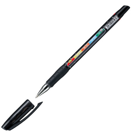STABILO Exam Grade Ballpoint Pen by STABILO at Cult Pens