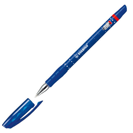 STABILO Exam Grade Ballpoint Pen by STABILO at Cult Pens