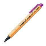 STABILO GreenPoint Sign Pen by Stabilo at Cult Pens