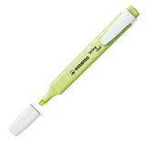 STABILO Swing Cool Pastel Edition Highlighter by STABILO at Cult Pens