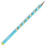 STABILO EASYgraph S Handwriting Pencil Light Blue by STABILO at Cult Pens