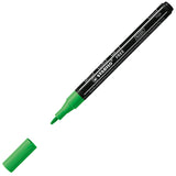 STABILO FREE T100 Acrylic Marker Pen Bullet Tip 1-2mm by STABILO at Cult Pens