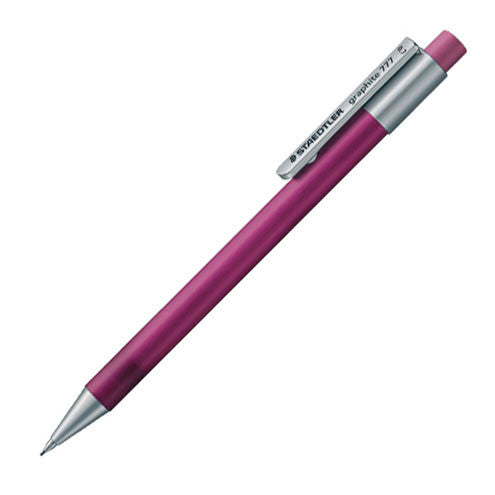 Staedtler Graphite 777 Mechanical Pencil by Staedtler at Cult Pens
