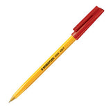 Staedtler Stick 430 Ballpoint Pen Fine by Staedtler at Cult Pens