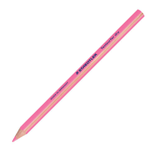 Staedtler Textsurfer Dry by Staedtler at Cult Pens