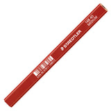 Staedtler Carpenter's Pencil by Staedtler at Cult Pens