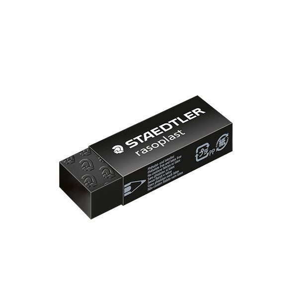 Staedtler Mars Technico 780C Leadholder Black Edition by Staedtler at Cult Pens