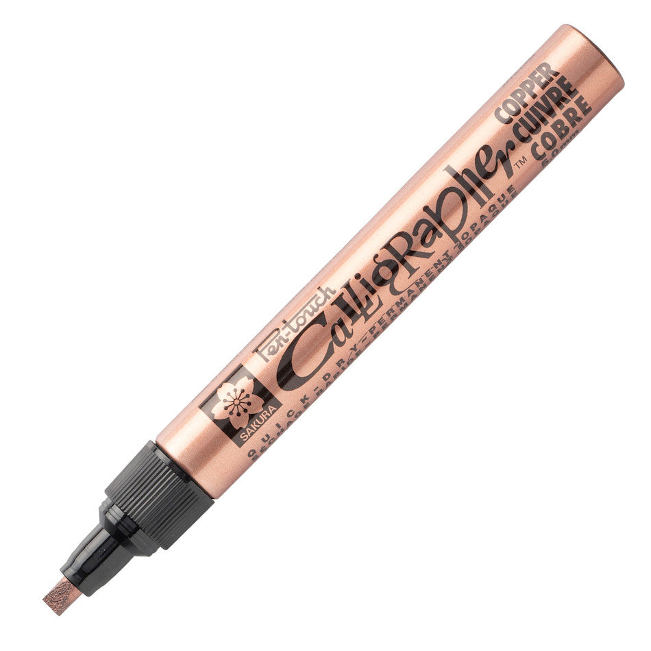 Sakura Pen-Touch Calligrapher Medium by Sakura at Cult Pens