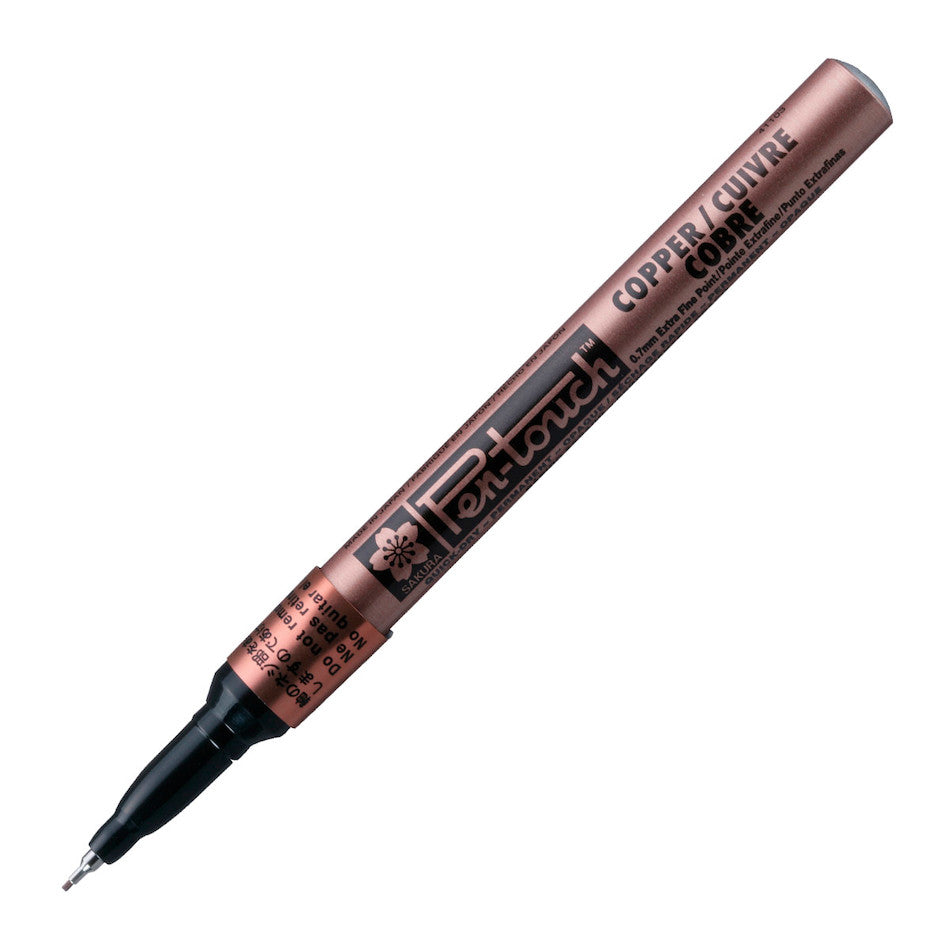 Sakura Pen-Touch Extra-Fine by Sakura at Cult Pens