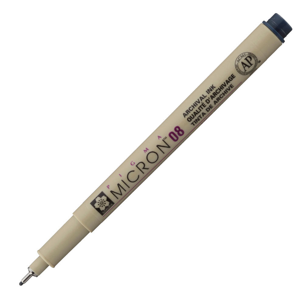 Sakura Pigma Micron Drawing Pen [1] by Sakura at Cult Pens