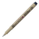 Sakura Pigma Micron Drawing Pen [1] by Sakura at Cult Pens