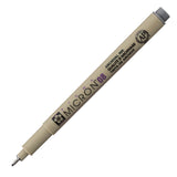 Sakura Pigma Micron Drawing Pen [1] by Sakura at Cult Pens