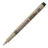 Sakura Pigma Micron Drawing Pen [1] by Sakura at Cult Pens
