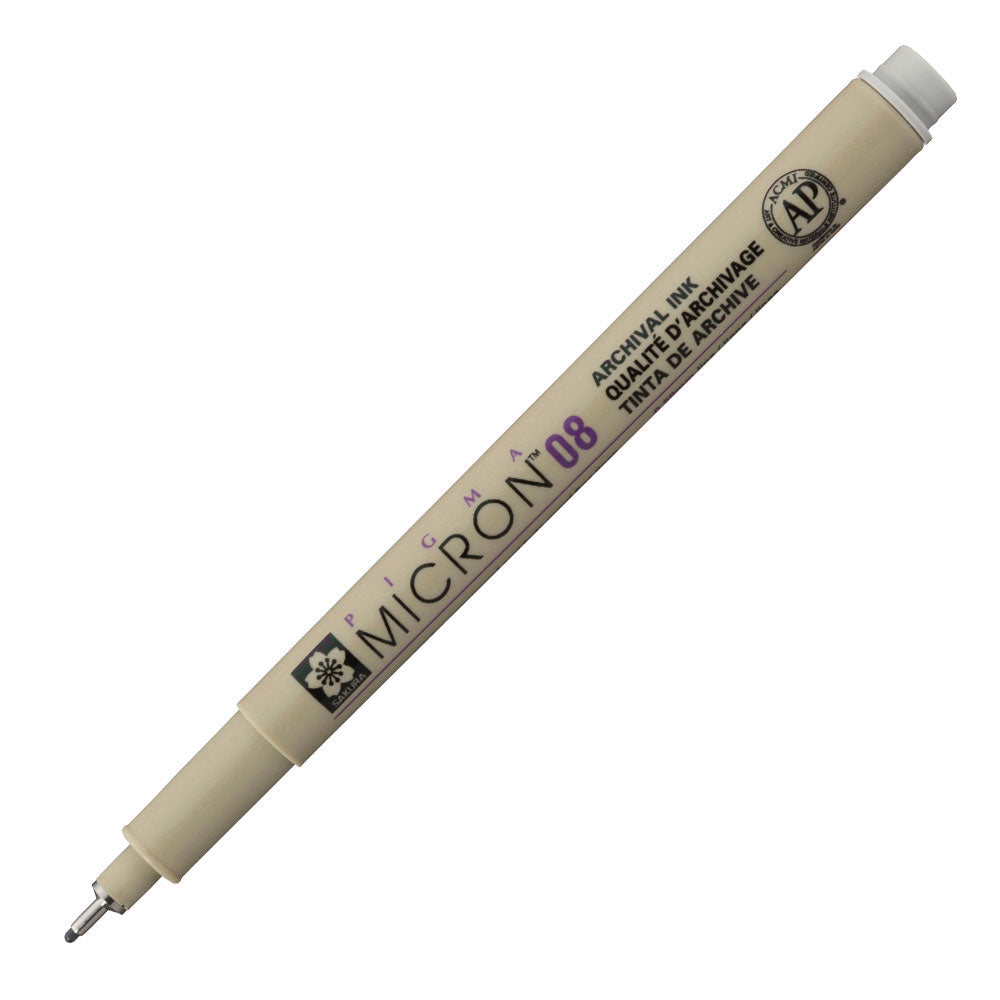 Sakura Pigma Micron Drawing Pen by Sakura at Cult Pens