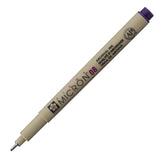 Sakura Pigma Micron Drawing Pen [1] by Sakura at Cult Pens