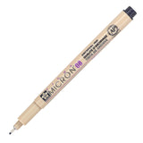 Sakura Pigma Micron Drawing Pen by Sakura at Cult Pens