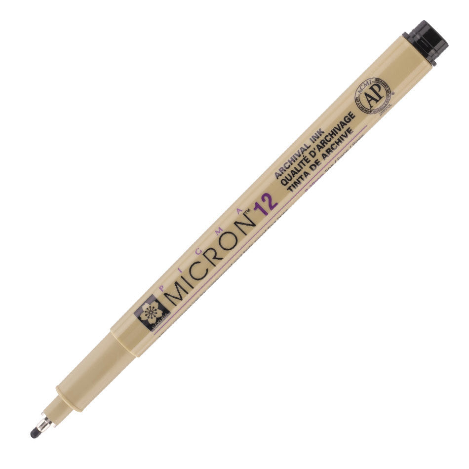 Sakura Pigma Micron Drawing Pen by Sakura at Cult Pens