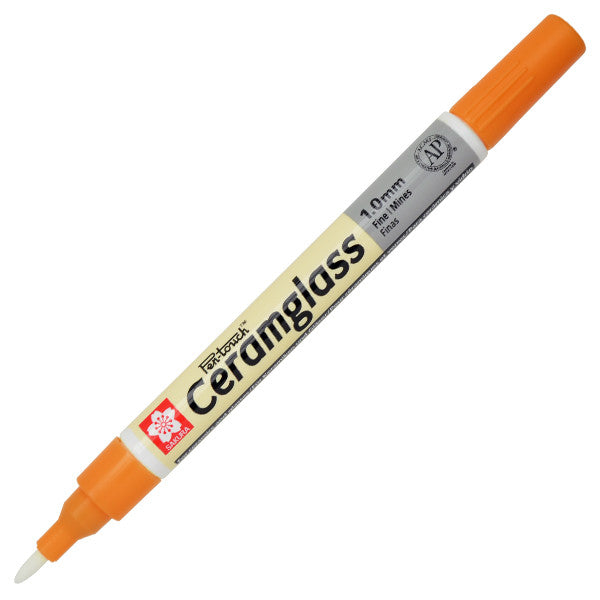 Sakura Pen-Touch Ceramglass Fine by Sakura at Cult Pens