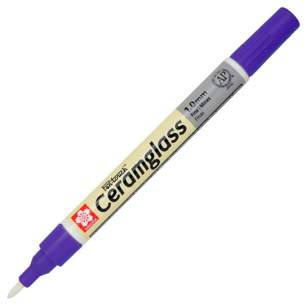 Sakura Pen-Touch Ceramglass Fine by Sakura at Cult Pens