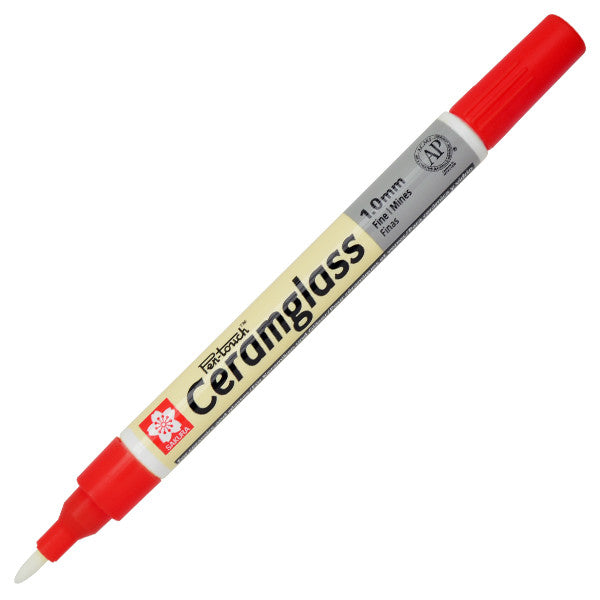 Sakura Pen-Touch Ceramglass Fine by Sakura at Cult Pens