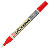 Sakura Pen-Touch Ceramglass Fine by Sakura at Cult Pens