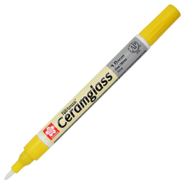 Sakura Pen-Touch Ceramglass Fine by Sakura at Cult Pens