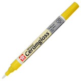 Sakura Pen-Touch Ceramglass Fine by Sakura at Cult Pens