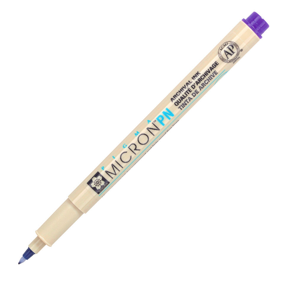 Sakura Pigma Micron PN Drawing Pen by Sakura at Cult Pens