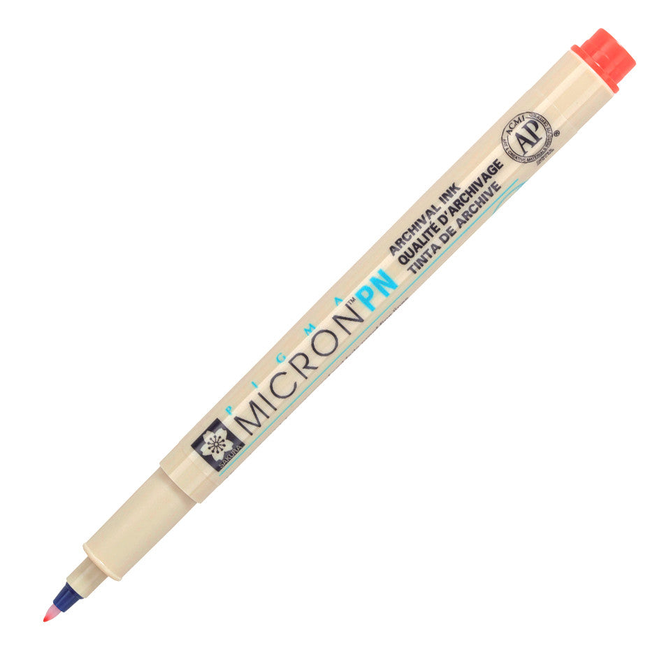 Sakura Pigma Micron PN Drawing Pen by Sakura at Cult Pens
