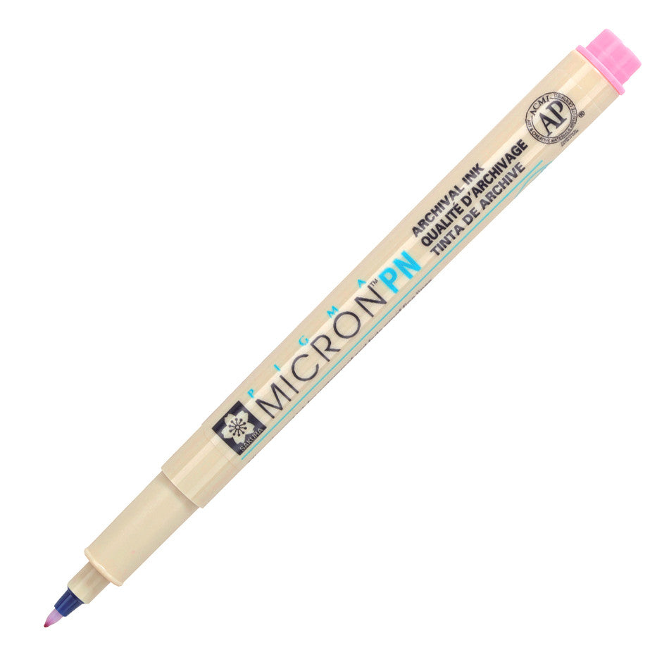 Sakura Pigma Micron PN Drawing Pen by Sakura at Cult Pens