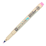Sakura Pigma Micron PN Drawing Pen by Sakura at Cult Pens