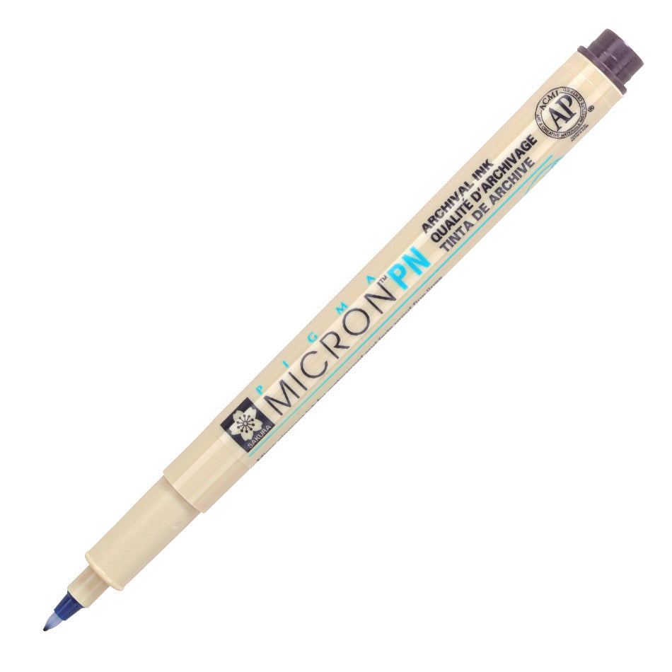Sakura Pigma Micron PN Drawing Pen by Sakura at Cult Pens