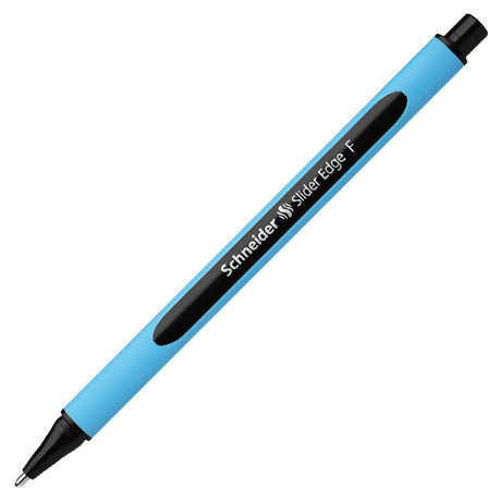 Schneider Slider Edge F Ballpoint Pen by Schneider at Cult Pens