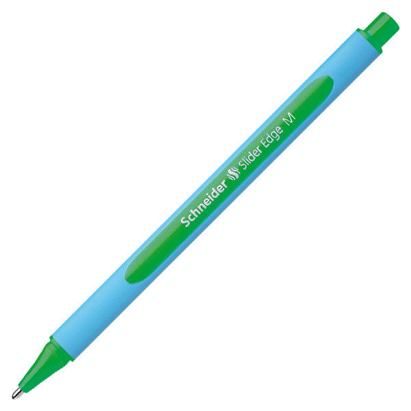 Schneider Slider Edge M Ballpoint Pen by Schneider at Cult Pens