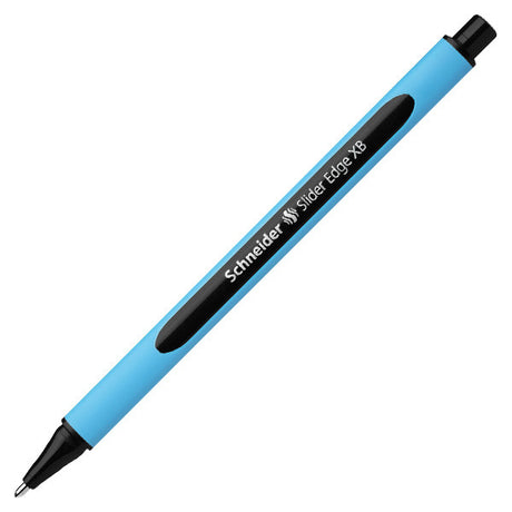 Schneider Slider Edge XB Ballpoint Pen by Schneider at Cult Pens