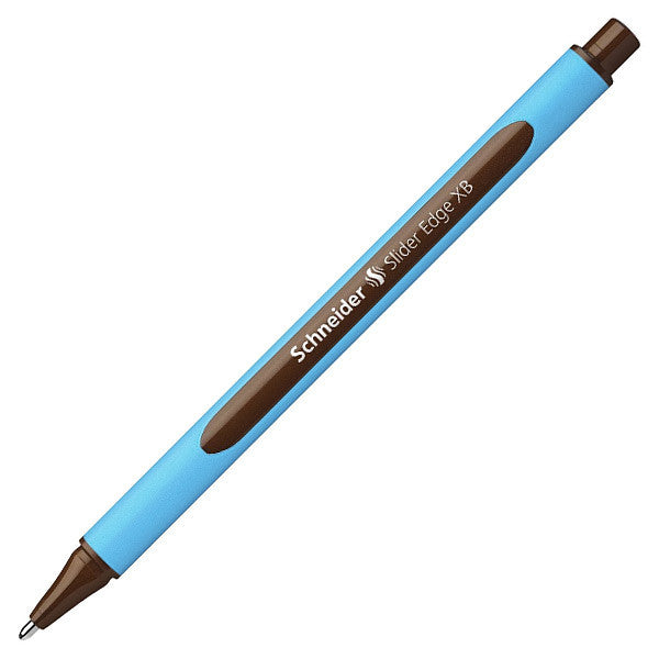 Schneider Slider Edge XB Ballpoint Pen by Schneider at Cult Pens