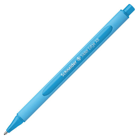 Schneider Slider Edge XB Ballpoint Pen by Schneider at Cult Pens