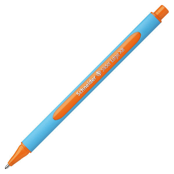 Schneider Slider Edge XB Ballpoint Pen by Schneider at Cult Pens