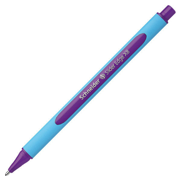 Schneider Slider Edge XB Ballpoint Pen by Schneider at Cult Pens